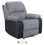 WestWood Recliner Sofa Chair Armchair RS05