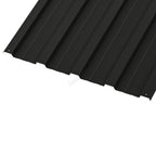 BIRCHTREE 108x45cm Roof Sheets 24X Corrugated Metal Roofing Panels