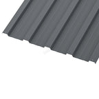 BIRCHTREE 108x45cm Roof Sheets 24X Corrugated Metal Roofing Panels
