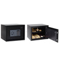 WestWood Home Security Safe Box Steel Electronic Lock