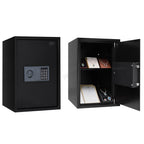 WestWood Home Security Safe Box Steel Electronic Lock