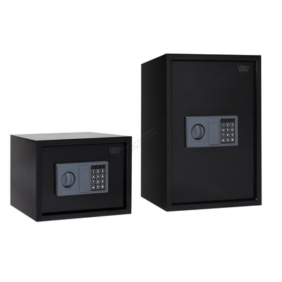 WestWood Home Security Safe Box Steel Electronic Lock