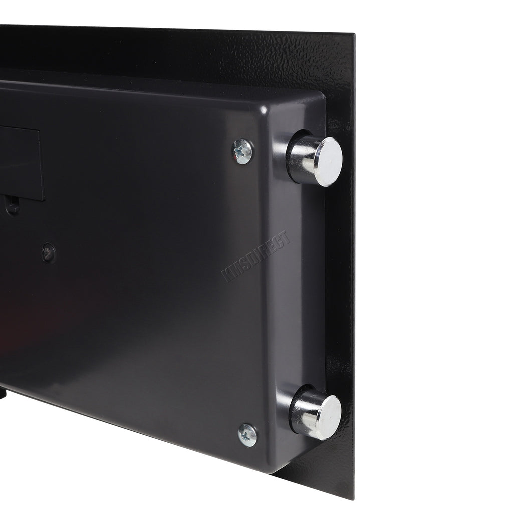 WestWood Home Security Safe Box Steel Electronic Lock