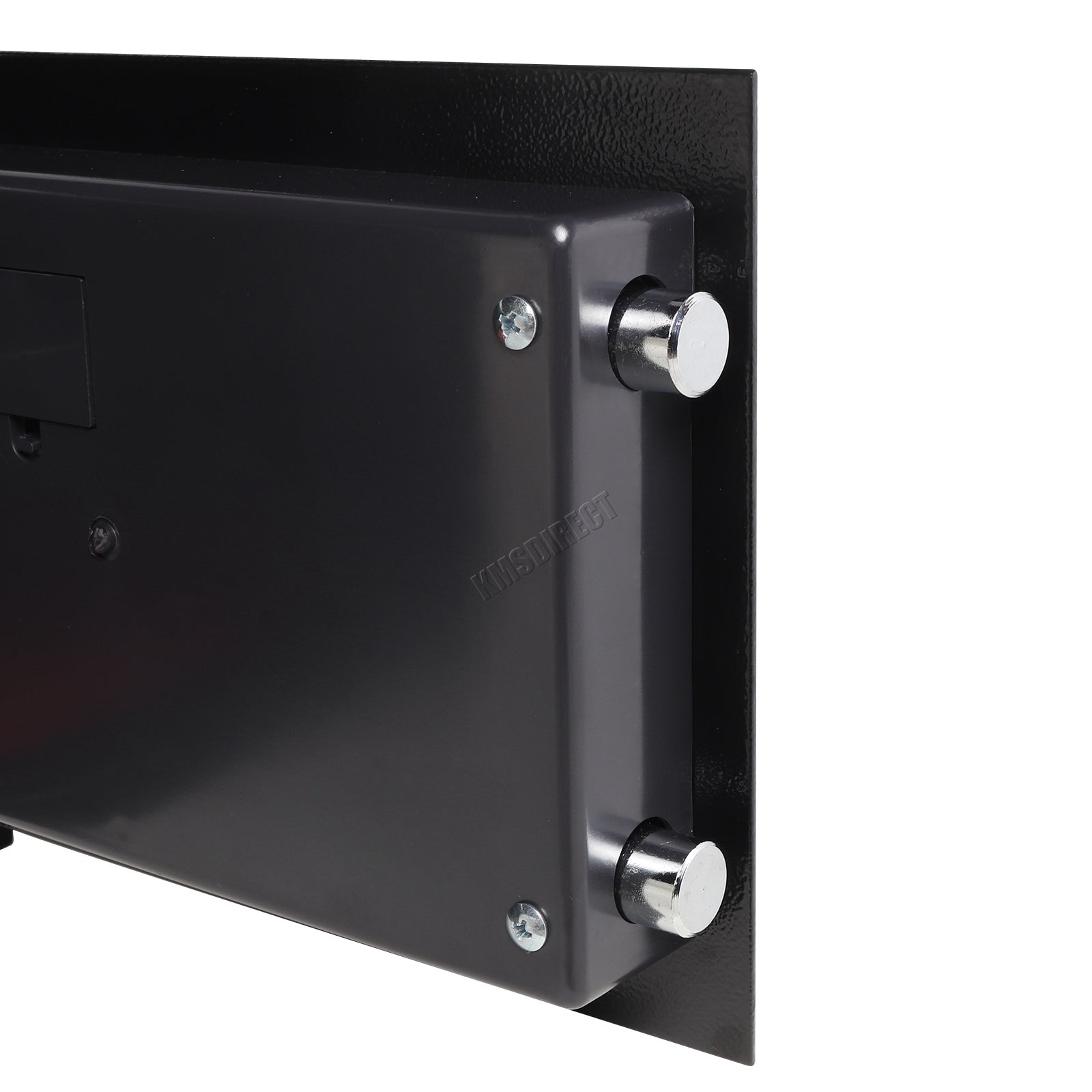 WestWood Home Security Safe Box Steel Electronic Lock