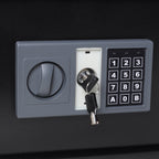 WestWood Home Security Safe Box Steel Electronic Lock
