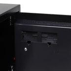 WestWood Home Security Safe Box Steel Electronic Lock