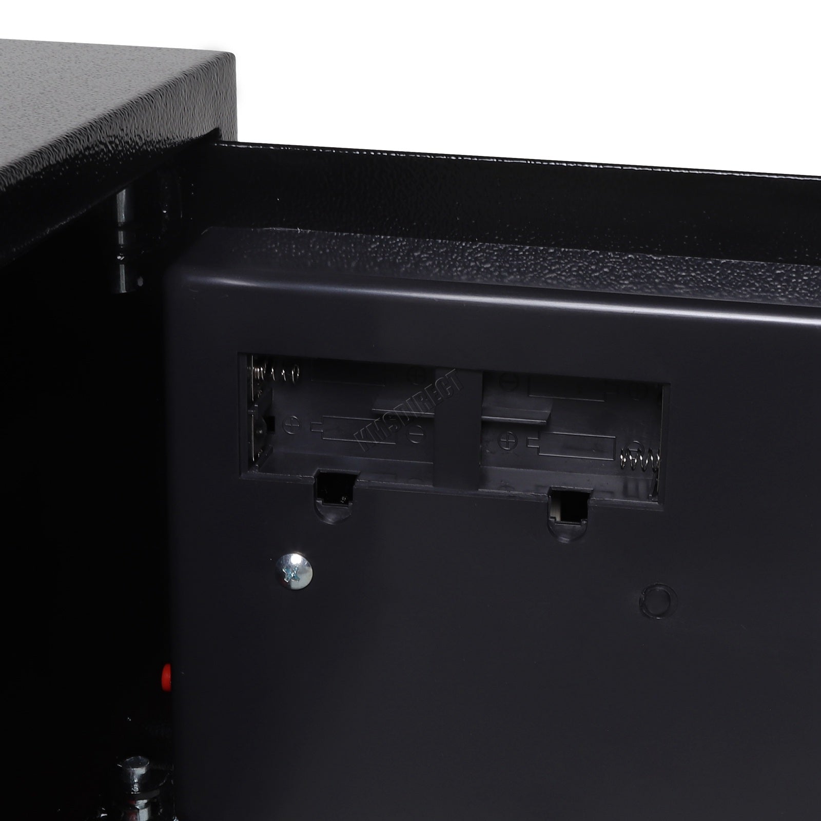 WestWood Home Security Safe Box Steel Electronic Lock