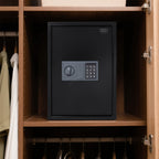 WestWood Home Security Safe Box Steel Electronic Lock
