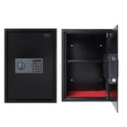 WestWood Home Security Safe Box Steel Electronic Lock