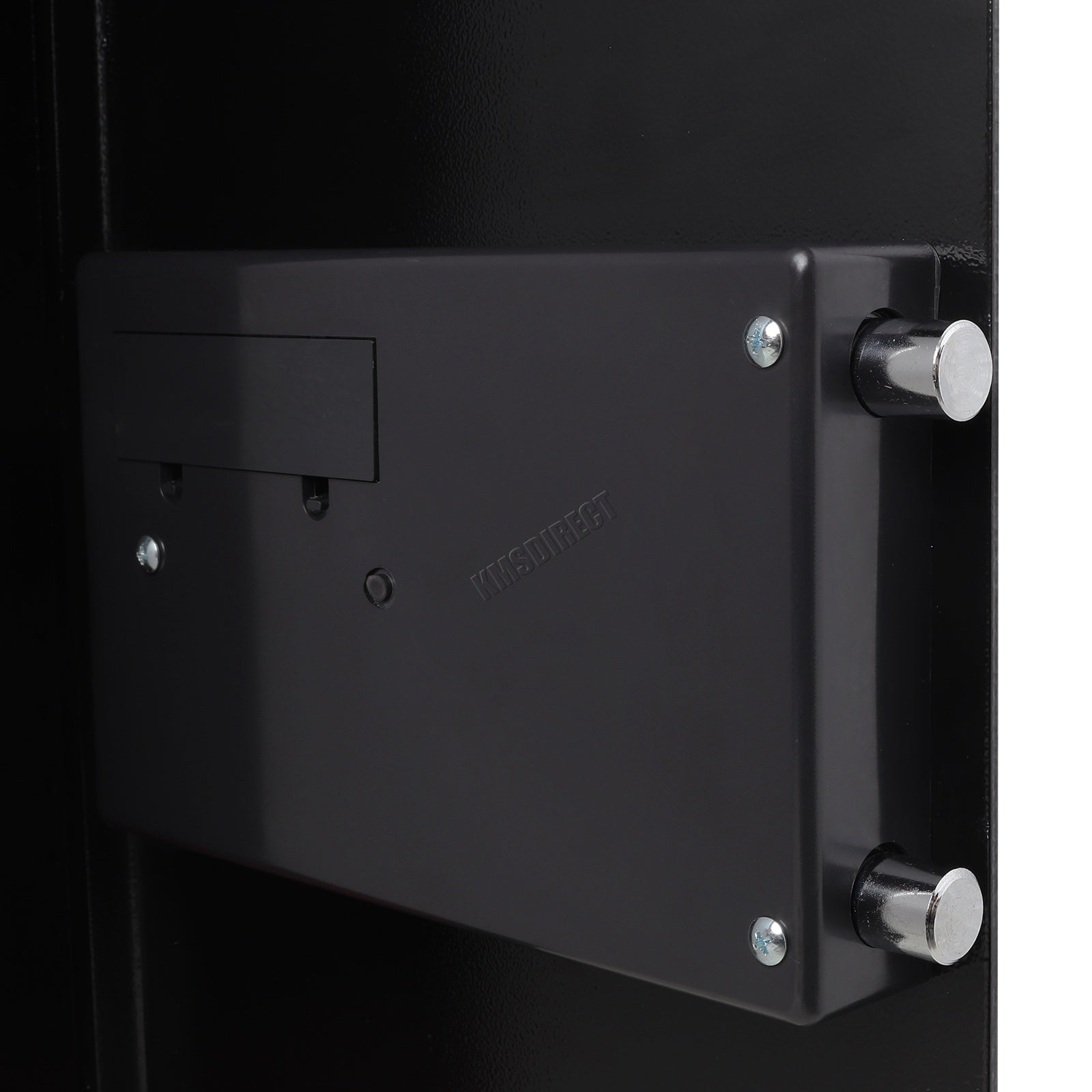 WestWood Home Security Safe Box Steel Electronic Lock