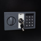 WestWood Home Security Safe Box Steel Electronic Lock