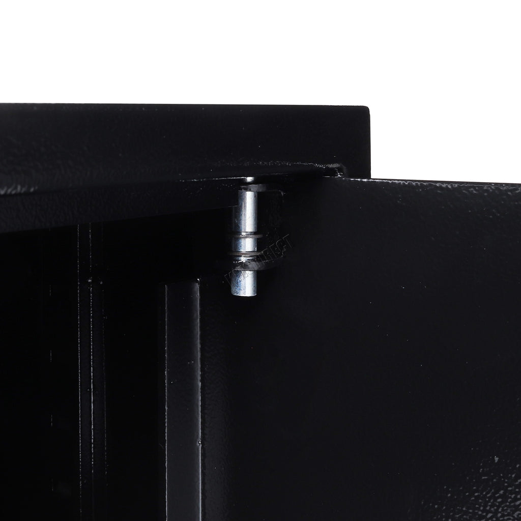 WestWood Home Security Safe Box Steel Electronic Lock
