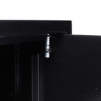 WestWood Home Security Safe Box Steel Electronic Lock