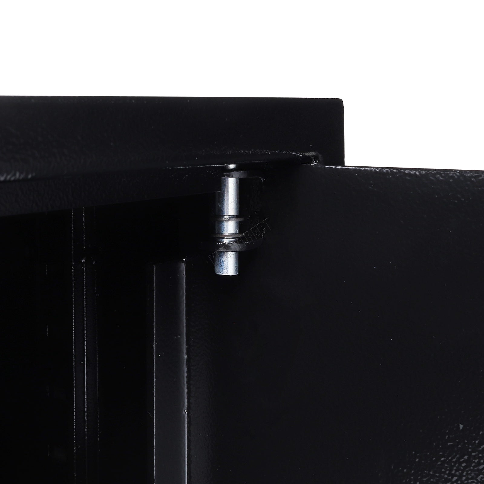 WestWood Home Security Safe Box Steel Electronic Lock