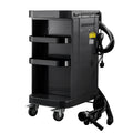 SwitZer Multi-Functional 20 Gallon Sand Blasting Cart