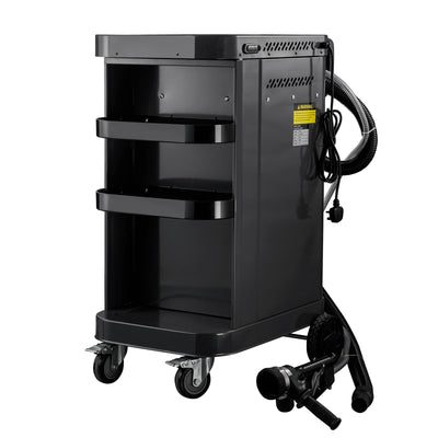 SwitZer Multi-Functional 20 Gallon Sand Blasting Cart