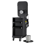 SwitZer Multi-Functional 20 Gallon Sand Blasting Cart