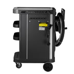 SwitZer Multi-Functional 20 Gallon Sand Blasting Cart