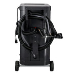 SwitZer Multi-Functional 20 Gallon Sand Blasting Cart