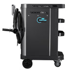 SwitZer Multi-Functional 20 Gallon Sand Blasting Cart