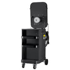 SwitZer Multi-Functional 20 Gallon Sand Blasting Cart