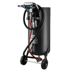 SwitZer 44L Roll-About Pressure Sandblaster Grey