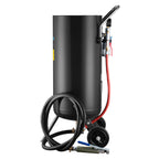 SwitZer 44L Roll-About Pressure Sandblaster Grey