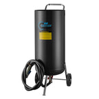 SwitZer 44L Roll-About Pressure Sandblaster Grey