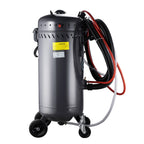 SwitZer 1200W Vacuum Sandblaster Grey