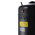 SwitZer 1200W Vacuum Sandblaster Grey