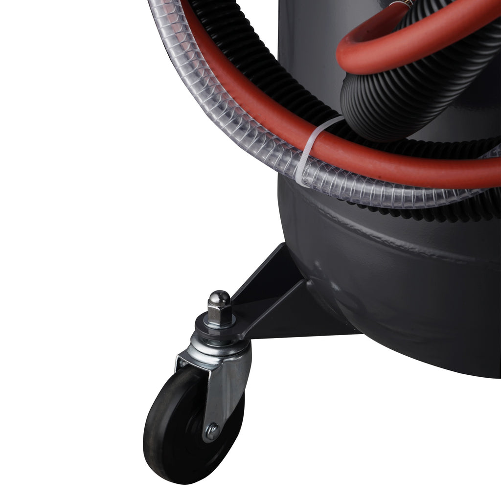 SwitZer 1200W Vacuum Sandblaster Grey