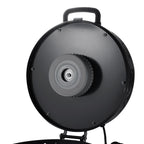 SwitZer 1200W Vacuum Sandblaster Grey