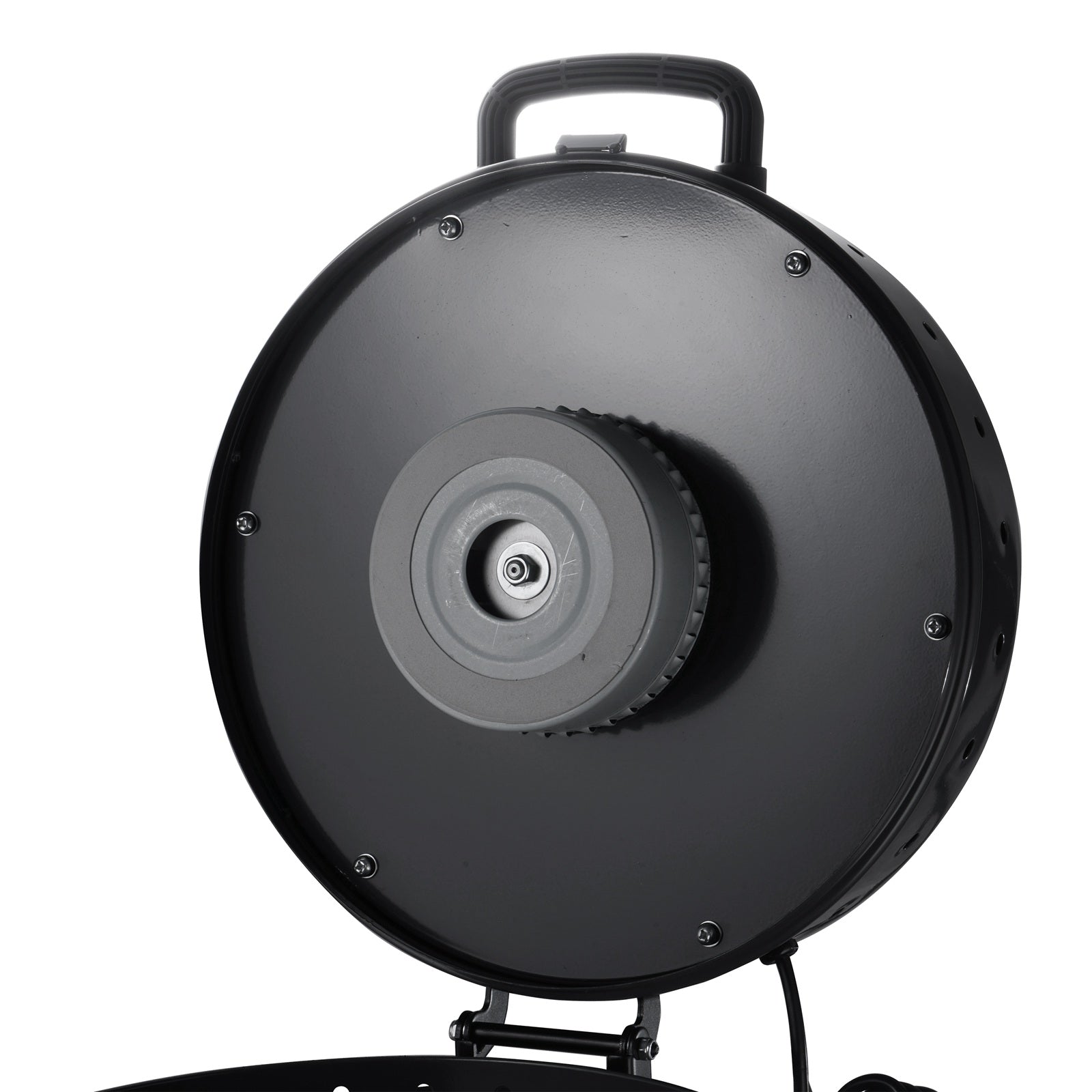 SwitZer 1200W Vacuum Sandblaster Grey