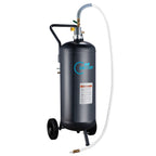 SwitZer 7 Gallon Soda Blaster Grey