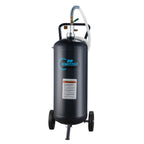 SwitZer 7 Gallon Soda Blaster Grey