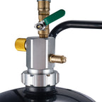 SwitZer 7 Gallon Soda Blaster Grey