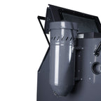 SwitZer 1200L Dual Operator Sandblasting Cabinet