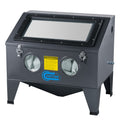 SwitZer 190L Benchtop Blast Cabinet Grey