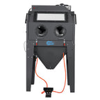 SwitZer 350L Front Opening Blast Cabinet
