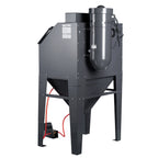 SwitZer 350L Front Opening Blast Cabinet