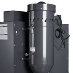 SwitZer 350L Front Opening Blast Cabinet