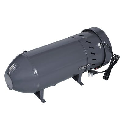 SwitZer 1200W Blast Cabinet Dust Collector