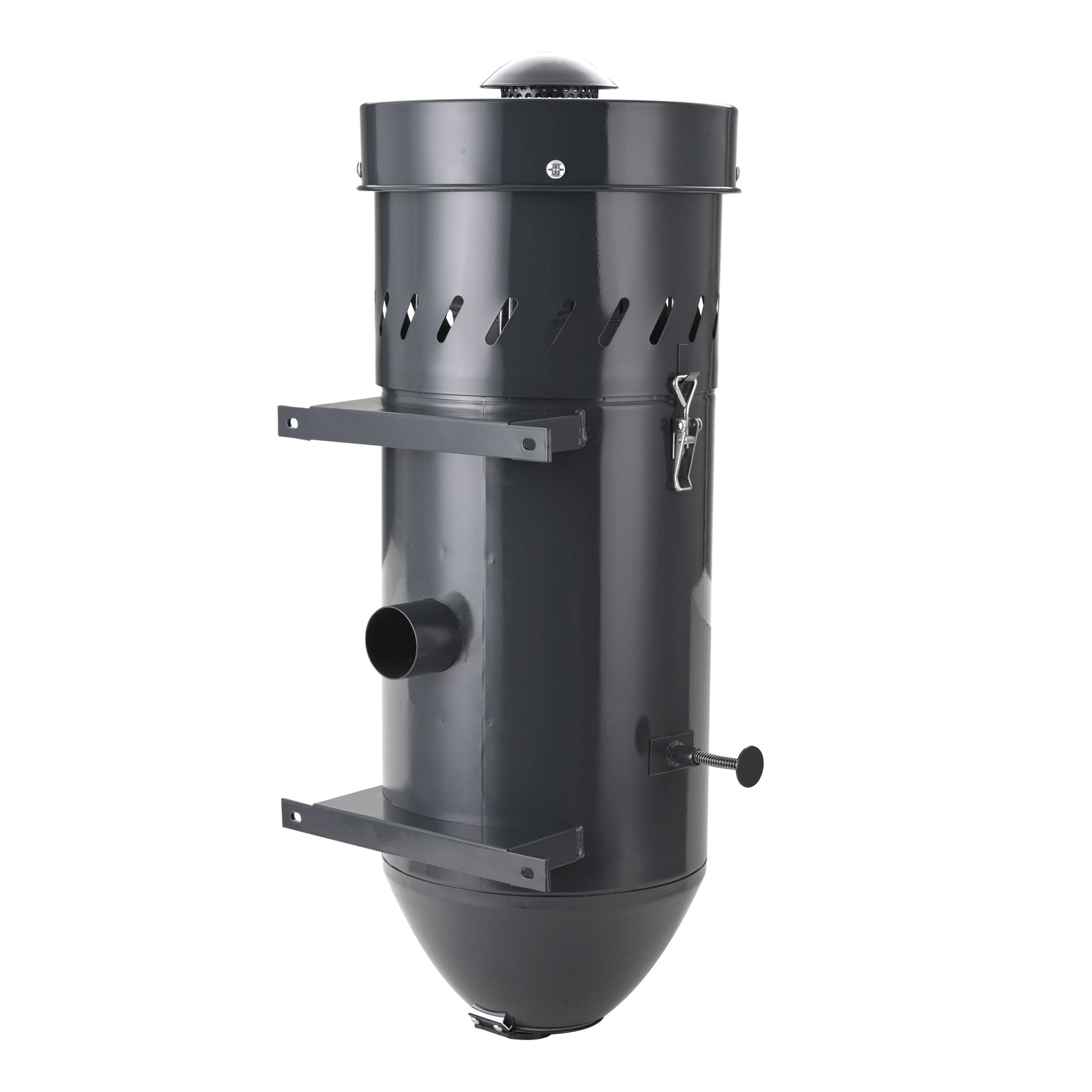 SwitZer 1200W Blast Cabinet Dust Collector