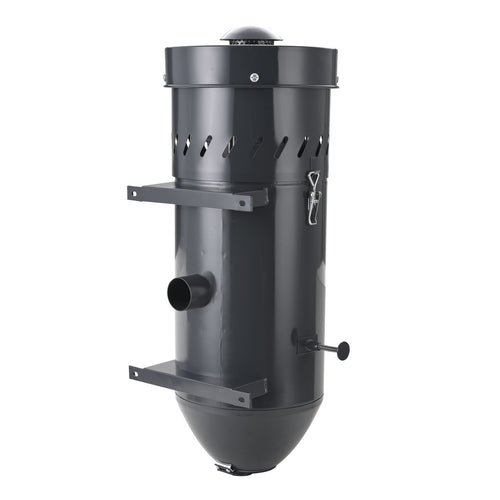 SwitZer 1200W Blast Cabinet Dust Collector