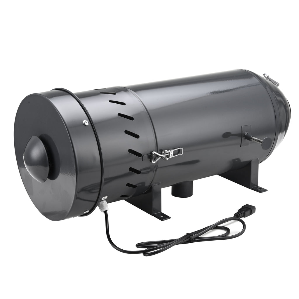 SwitZer 1200W Blast Cabinet Dust Collector