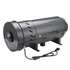 SwitZer 1200W Blast Cabinet Dust Collector