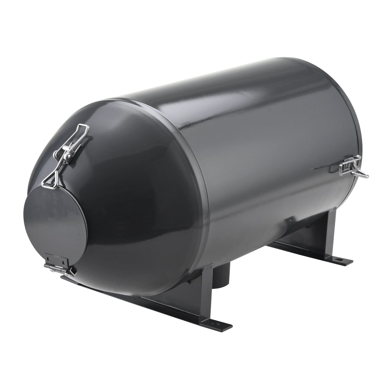 SwitZer 1200W Blast Cabinet Dust Collector