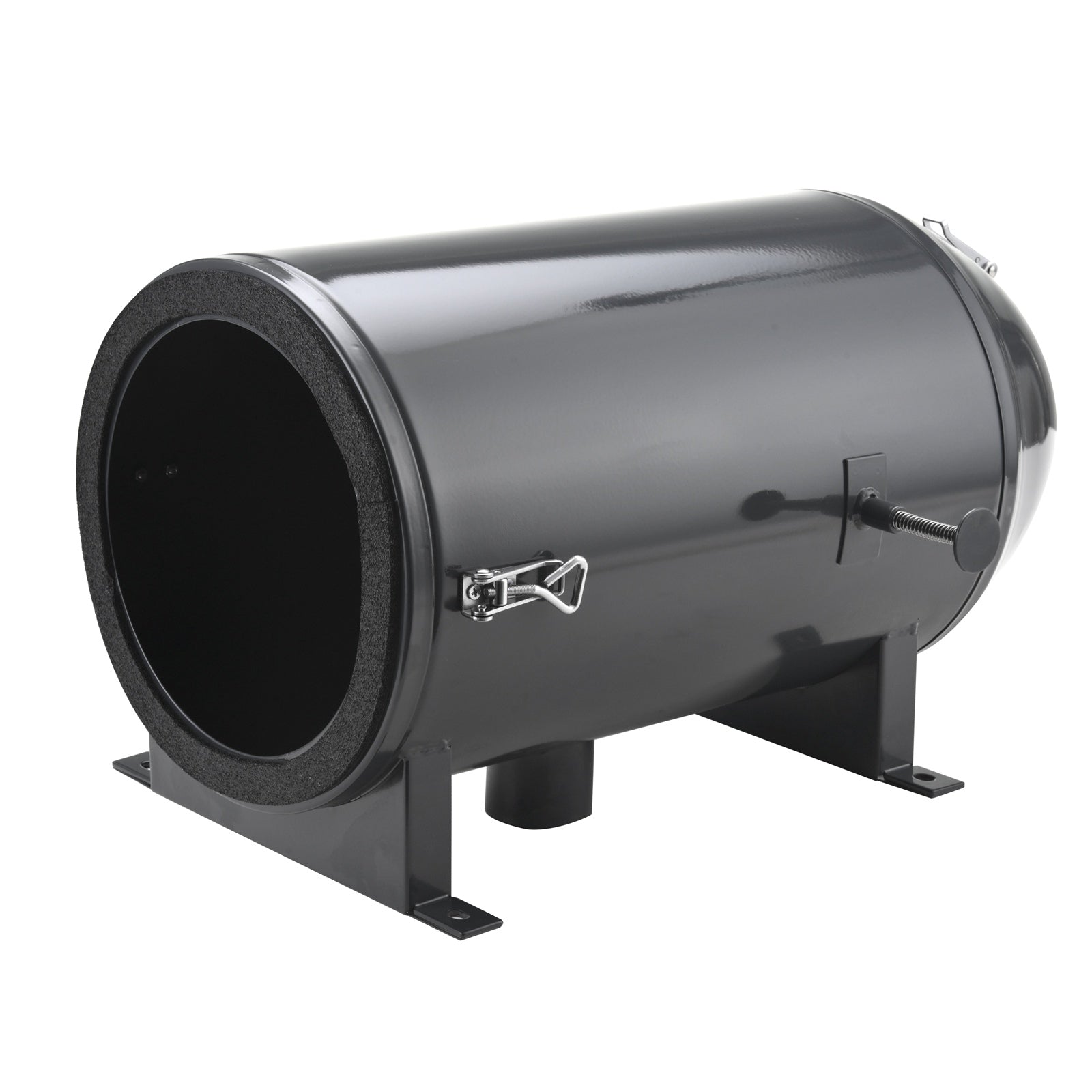 SwitZer 1200W Blast Cabinet Dust Collector