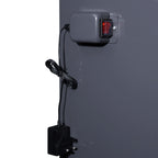 SwitZer Magnum Sandblaster Cabinet Sandblastering SBC220 With LED Light
