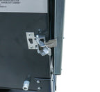 SwitZer Magnum Sandblaster Cabinet Sandblastering SBC220 With LED Light